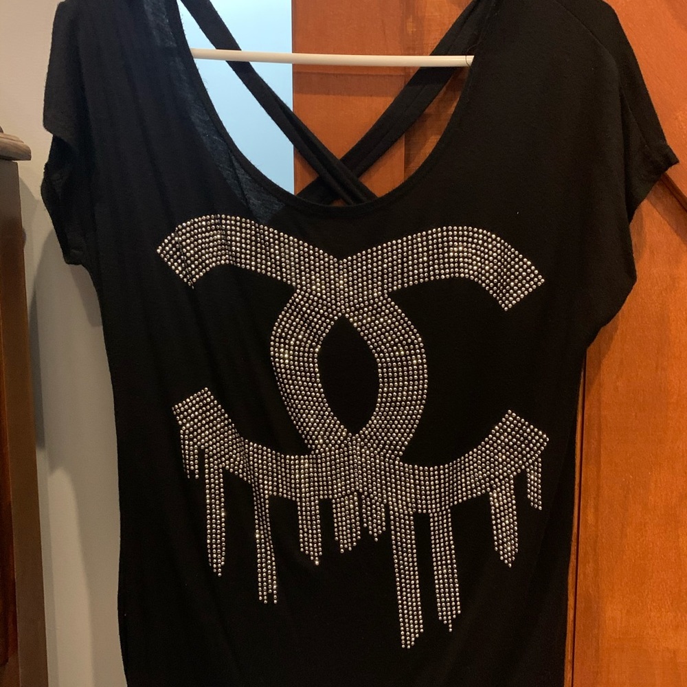 Cute top
